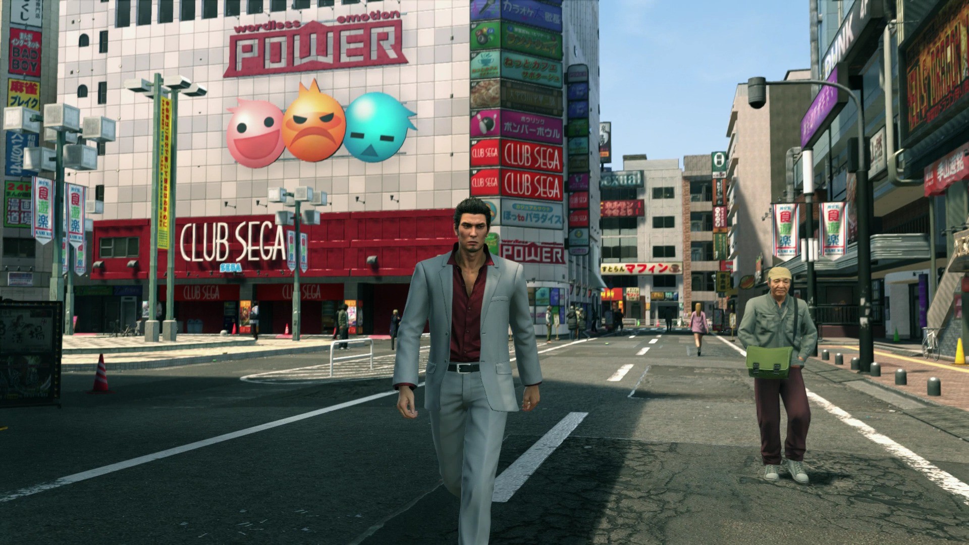 Yakuza Kiwami 2 - Imagen 25